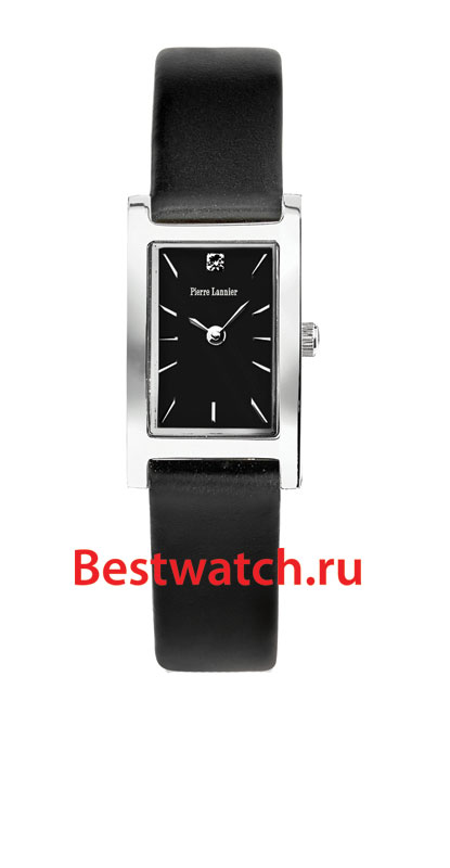 Часы Pierre Lannier Week-end Basic 001D633